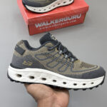 Skechers Outdoor Trail Shoes | Lightweight & Durable Lot: 59 | Code: 917 - Image 8