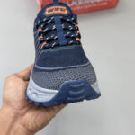 Skechers Outdoor Trail Shoes | Lightweight & Durable Lot: 59 | Code: 918 - Image 8