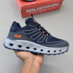 Skechers Outdoor Trail Shoes | Lightweight & Durable Lot: 59 | Code: 918 - Image 7