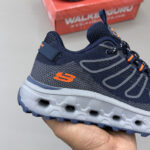 Skechers Outdoor Trail Shoes | Lightweight & Durable Lot: 59 | Code: 918 - Image 5