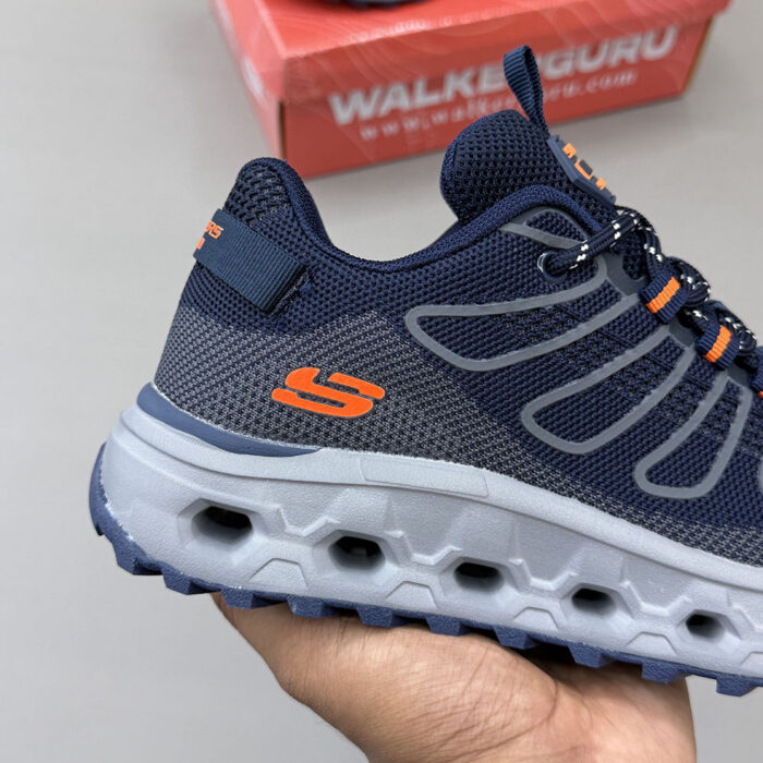 Skechers Outdoor Trail Shoes | Lightweight & Durable Lot: 59 | Code: 918, photo 5 of 10