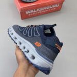 Skechers Outdoor Trail Shoes | Lightweight & Durable Lot: 59 | Code: 918 - Image 3