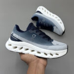 Premium Imported Lightweight Sports Running Shoes Lot: 65 | Code: 922 - Image 4