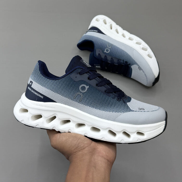 Premium Imported Lightweight Sports Running Shoes Lot: 65 | Code: 922