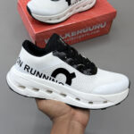 Premium Imported Lightweight Sports Running Shoes Lot: 60 | Code: 926 - Image 3