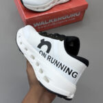 Premium Imported Lightweight Sports Running Shoes Lot: 60 | Code: 926 - Image 8