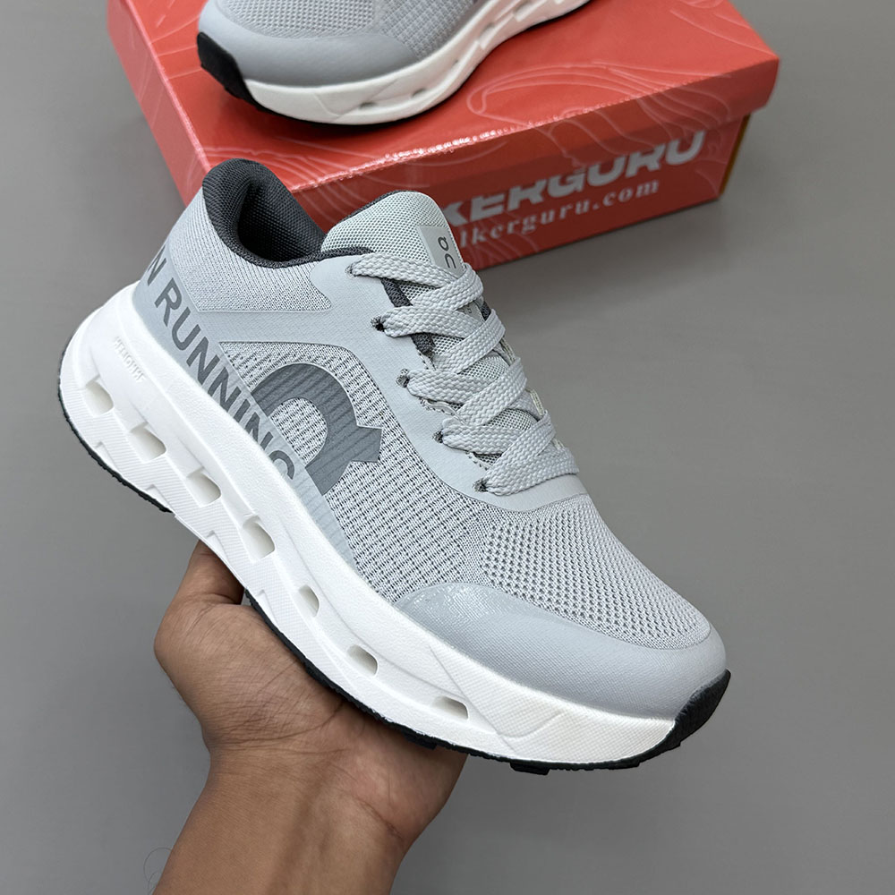 931 (1) Premium Imported Lightweight Sports Running Shoes Lot: 60 | Code: 931 - Image 1