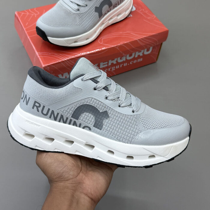 Premium Imported Lightweight Sports Running Shoes Lot: 60 | Code: 931