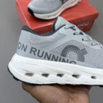 Premium Imported Lightweight Sports Running Shoes Lot: 60 | Code: 931 - Image 5