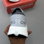 Premium Imported Lightweight Sports Running Shoes Lot: 60 | Code: 931 - Image 7