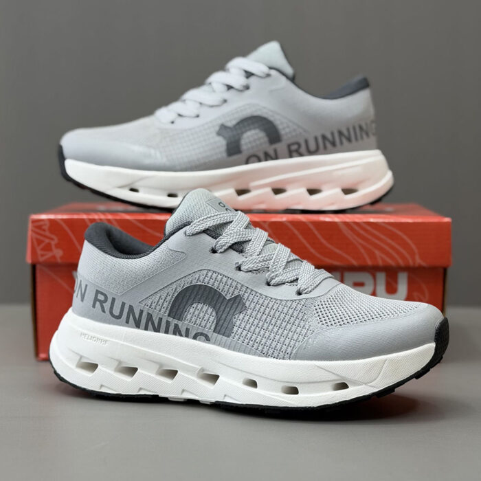 Premium Imported Lightweight Sports Running Shoes Lot: 60 | Code: 931