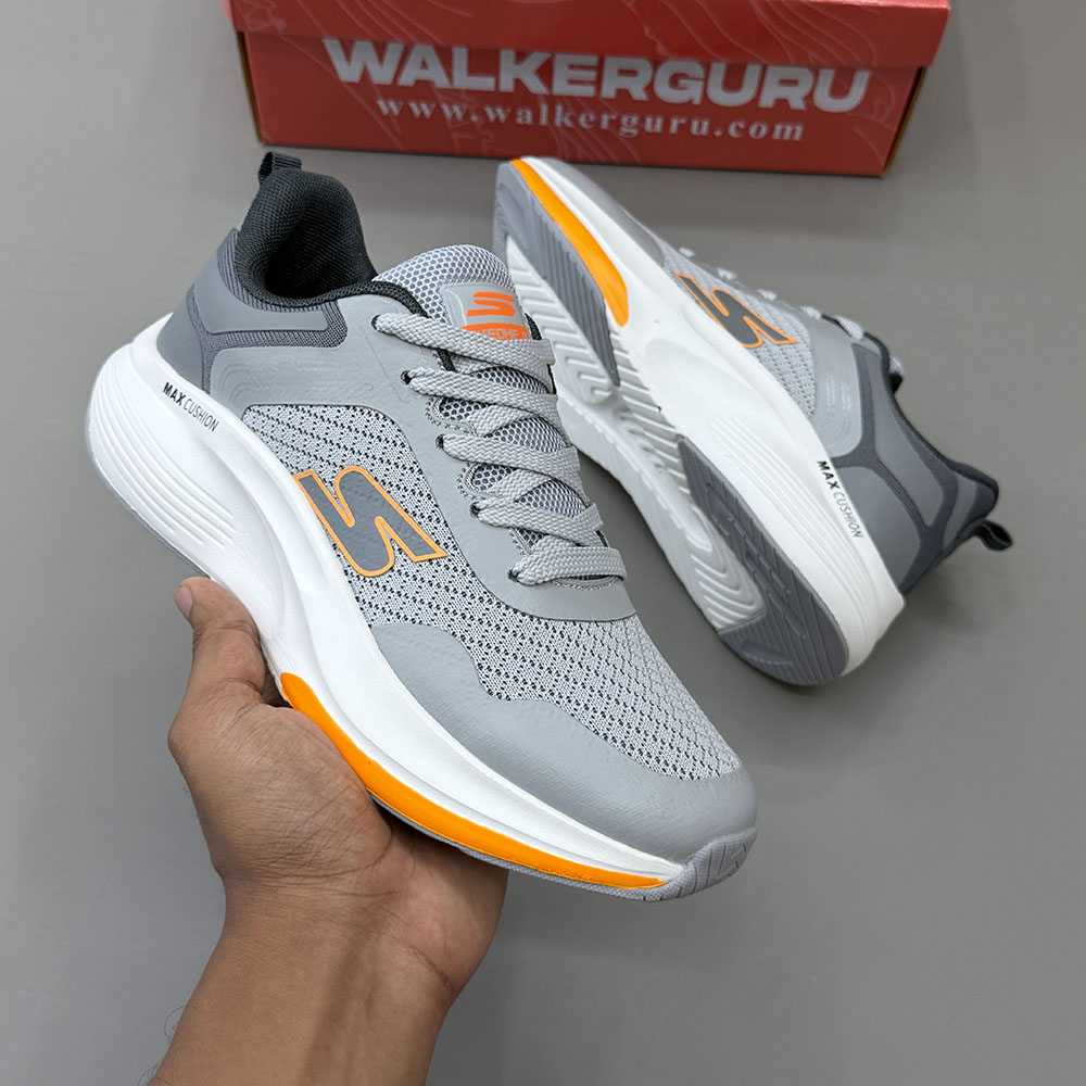 932 (1) Premium Imported Lightweight Sports Running Shoes Lot: 65 | Code: 932 - Image 1
