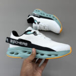 Premium Imported Lightweight Sports Running Shoes Lot: 68 | Code: 938 - Image 2