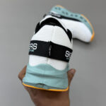 Premium Imported Lightweight Sports Running Shoes Lot: 68 | Code: 938 - Image 5