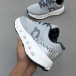 Premium Imported Lightweight Sports Running Shoes Lot: 66 | Code: 939 - Image 6