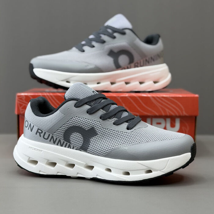 Premium Imported Lightweight Sports Running Shoes Lot: 66 | Code: 939