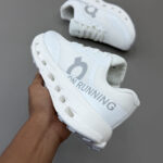 Premium Imported Lightweight Sports Running Shoes Lot: 66 | Code: 940 - Image 6