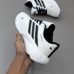Premium Imported Lightweight Sports Running Shoes Lot: 76 | Code: 960 - Image 8