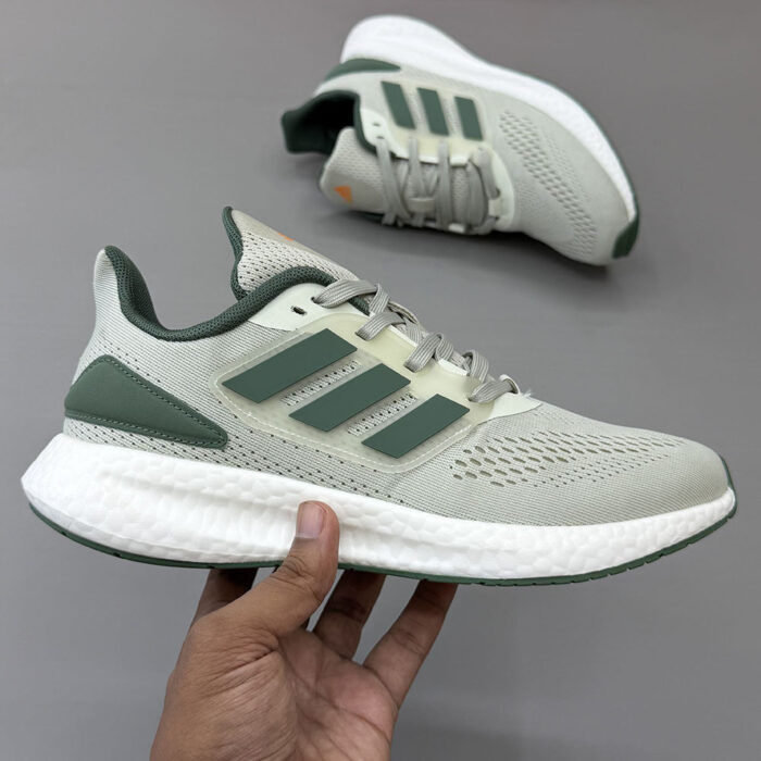 Premium Imported Lightweight Sports Running Shoes Lot: 72 | Code: 951