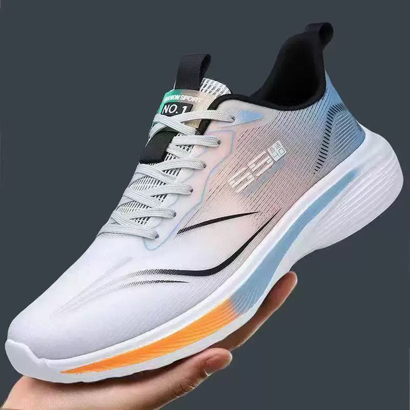 957 display Premium Imported Lightweight Sports Running Shoes Lot: 73 | Code: 957 - Image 1