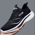 Premium Imported Lightweight Sports Running Shoes Lot: 73 | Code: 958