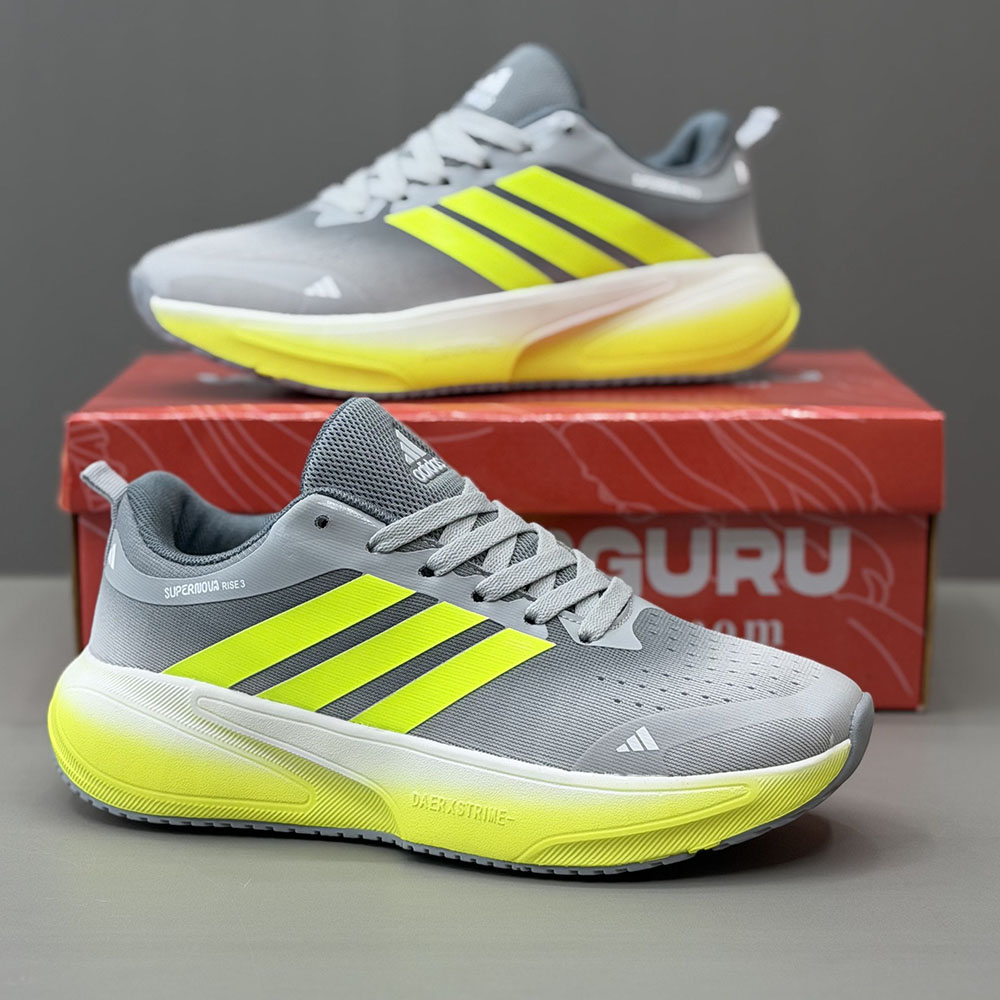 963 (1) Premium Imported Lightweight Sports Running Shoes Lot: 76 | Code: 963 - Image 1