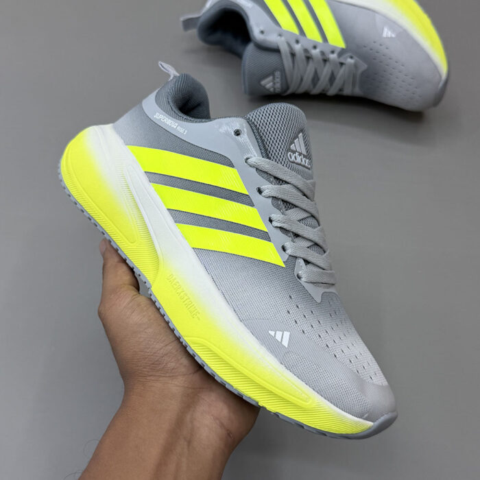 Premium Imported Lightweight Sports Running Shoes Lot: 76 | Code: 963