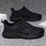 Power Step Running Sneaker NB Lot: 78 | Product Code: 964 - Image 6