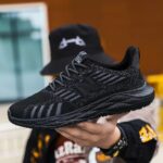 Power Step Running Sneaker NB Lot: 78 | Product Code: 964 - Image 4