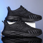 Power Step Running Sneaker NB Lot: 78 | Product Code: 964 - Image 2