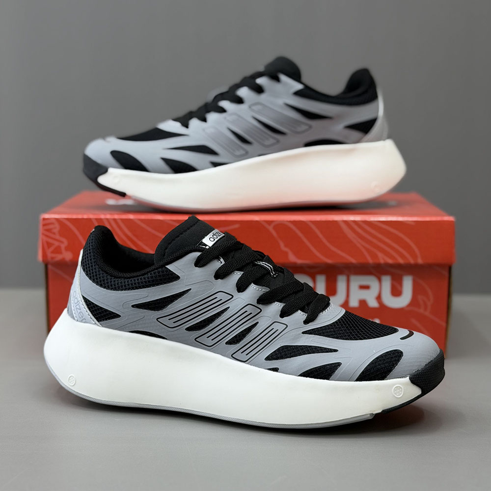 966 (1) Premium Imported Lightweight Sports Running Shoes Lot: 80 | Code: 966 - Image 1
