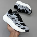 Premium Imported Lightweight Sports Running Shoes Lot: 80 | Code: 966 - Image 2