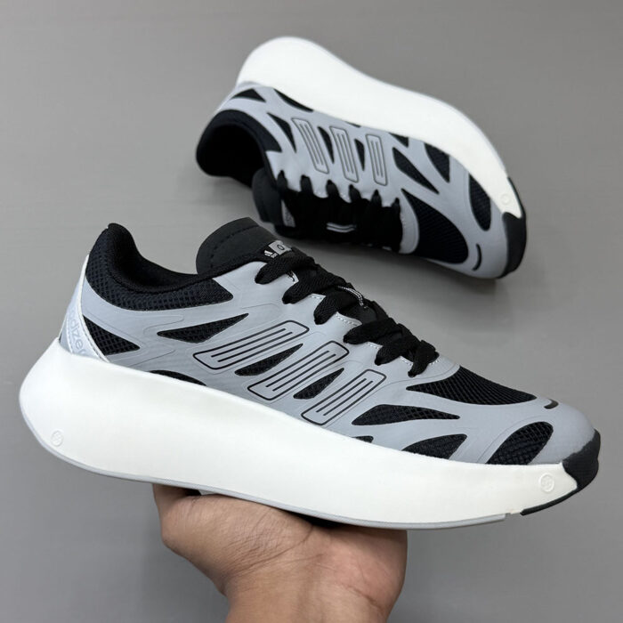 Premium Imported Lightweight Sports Running Shoes Lot: 80 | Code: 966