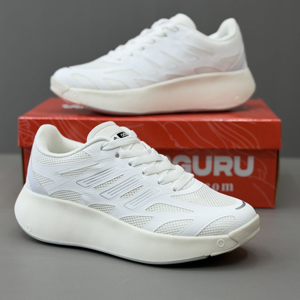 969 (1) Premium Imported Lightweight Sports Running Shoes Lot: 80 | Code: 969 - Image 1