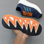 Premium Imported Lightweight Sports Running Shoes Lot: 80 | Code: 972 - Image 11