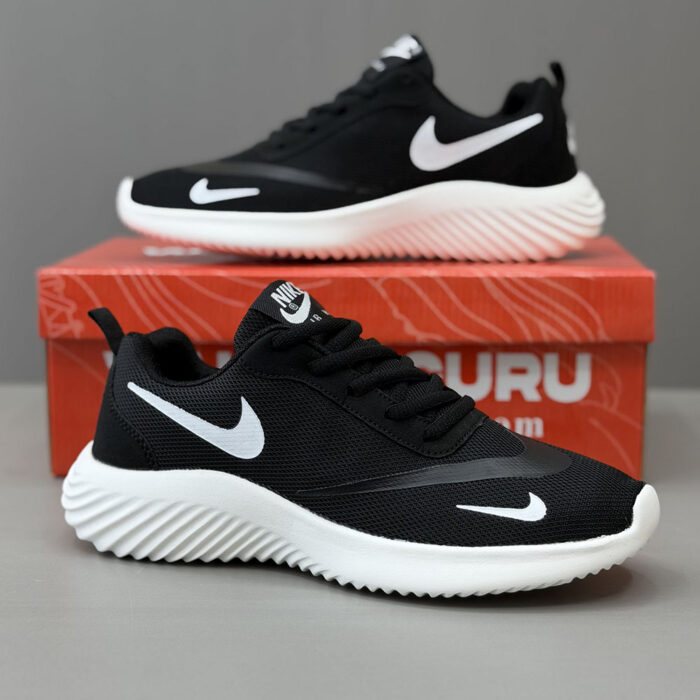 Product Code: 522 – Lot: 07 Running Sneaker