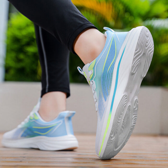Premium Imported Lightweight Sports Running Shoes Lot: 82 | Code: 975