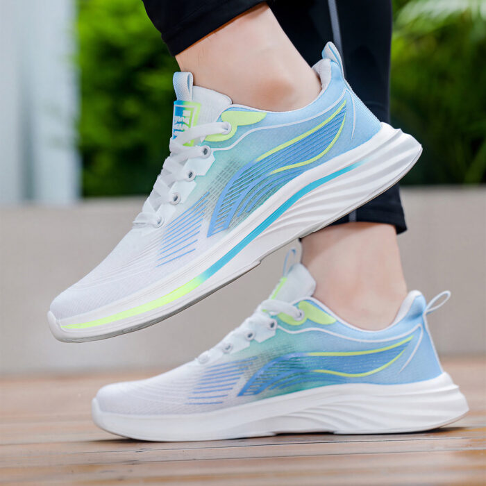 Premium Imported Lightweight Sports Running Shoes Lot: 82 | Code: 975