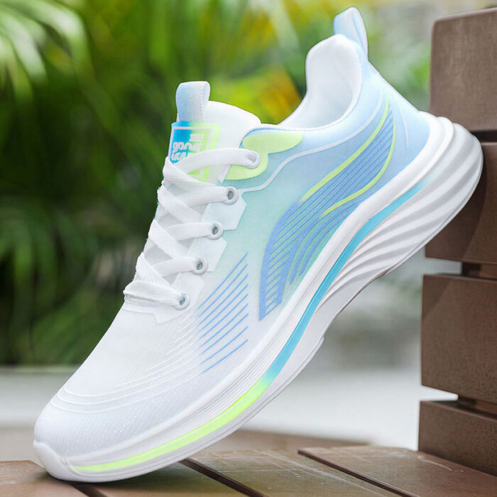 Premium Imported Lightweight Sports Running Shoes Lot: 82 | Code: 975