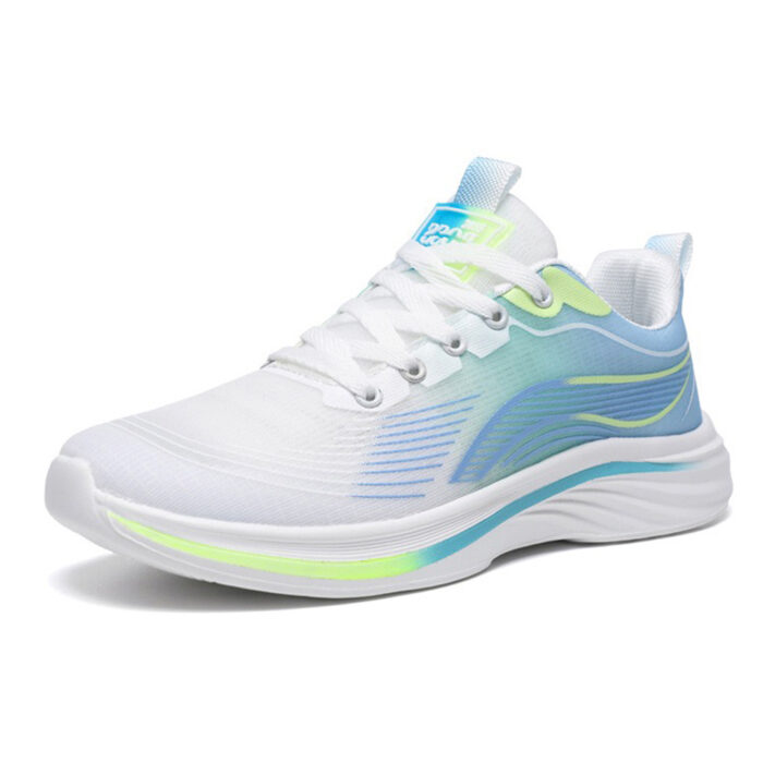 Premium Imported Lightweight Sports Running Shoes Lot: 82 | Code: 975