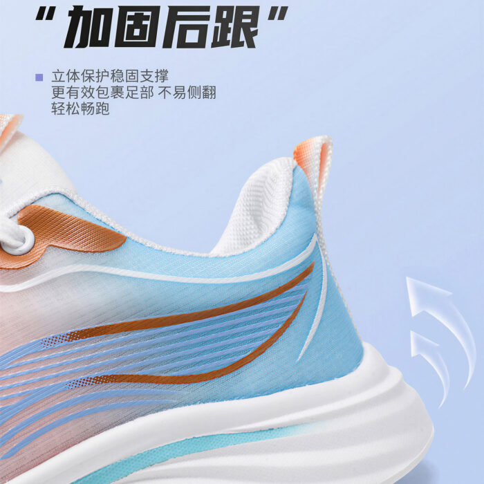 Premium Imported Lightweight Sports Running Shoes Lot: 82 | Code: 976