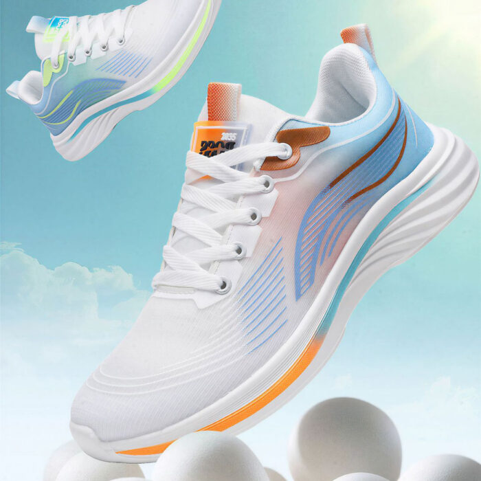 Premium Imported Lightweight Sports Running Shoes Lot: 82 | Code: 976, photo 14 of 16