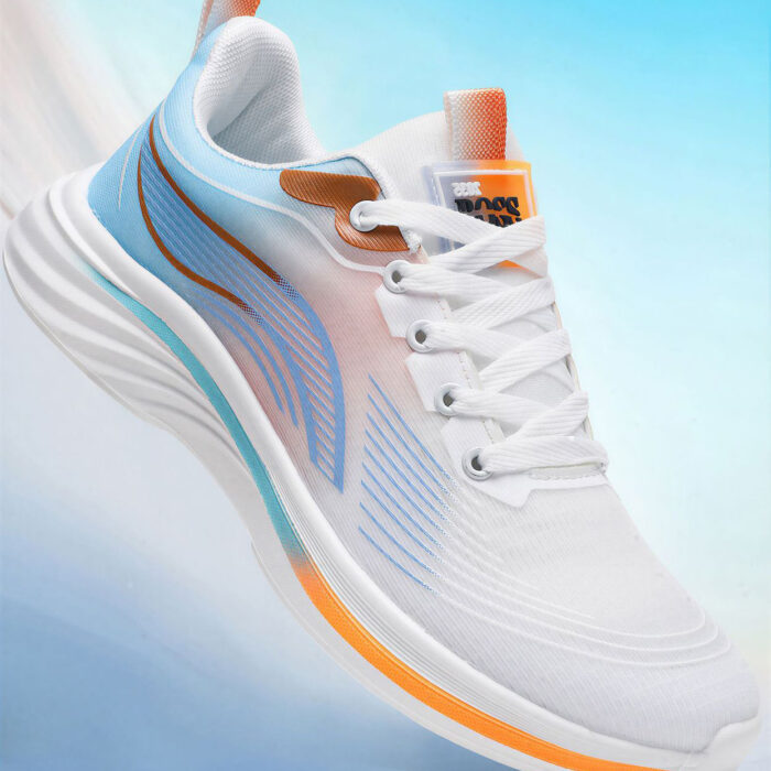 Premium Imported Lightweight Sports Running Shoes Lot: 82 | Code: 976, photo 15 of 16