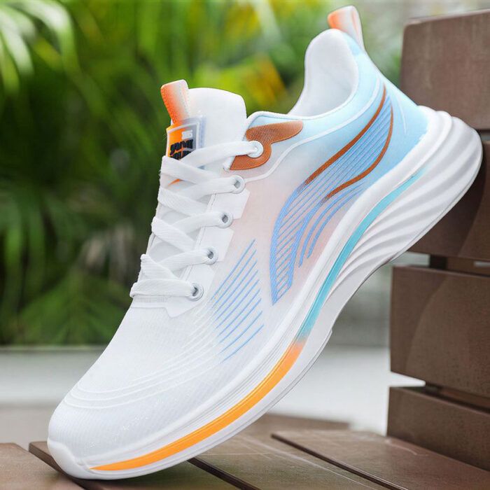 Premium Imported Lightweight Sports Running Shoes Lot: 82 | Code: 976