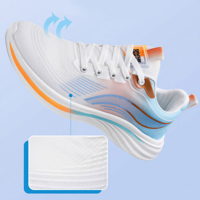 Premium Imported Lightweight Sports Running Shoes Lot: 82 | Code: 976, photo 11 of 16