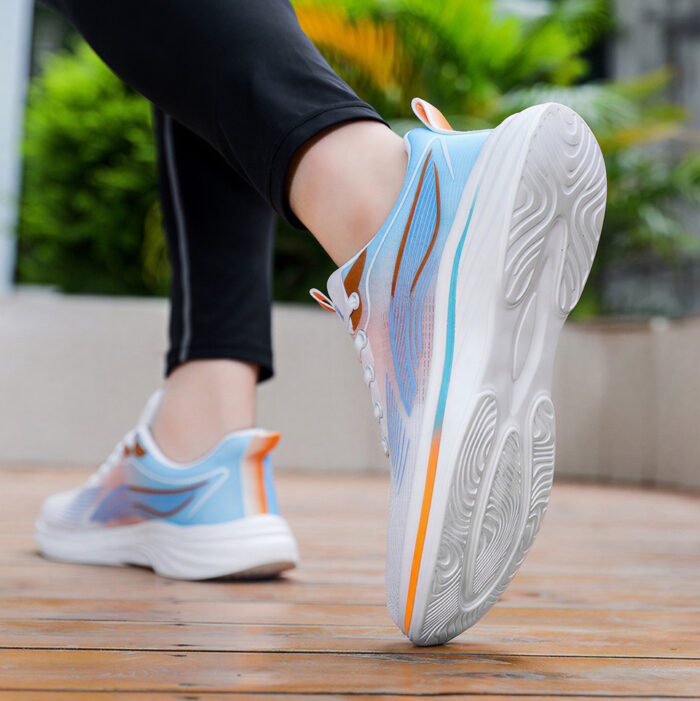 Premium Imported Lightweight Sports Running Shoes Lot: 82 | Code: 976
