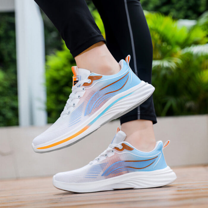 Premium Imported Lightweight Sports Running Shoes Lot: 82 | Code: 976