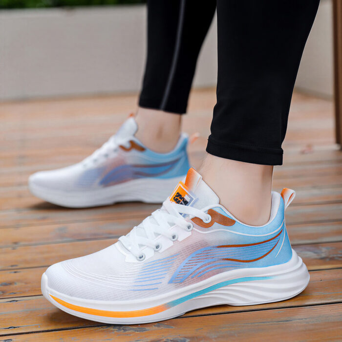 Premium Imported Lightweight Sports Running Shoes Lot: 82 | Code: 976