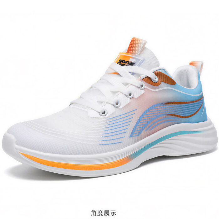 Premium Imported Lightweight Sports Running Shoes Lot: 82 | Code: 976, photo 13 of 16