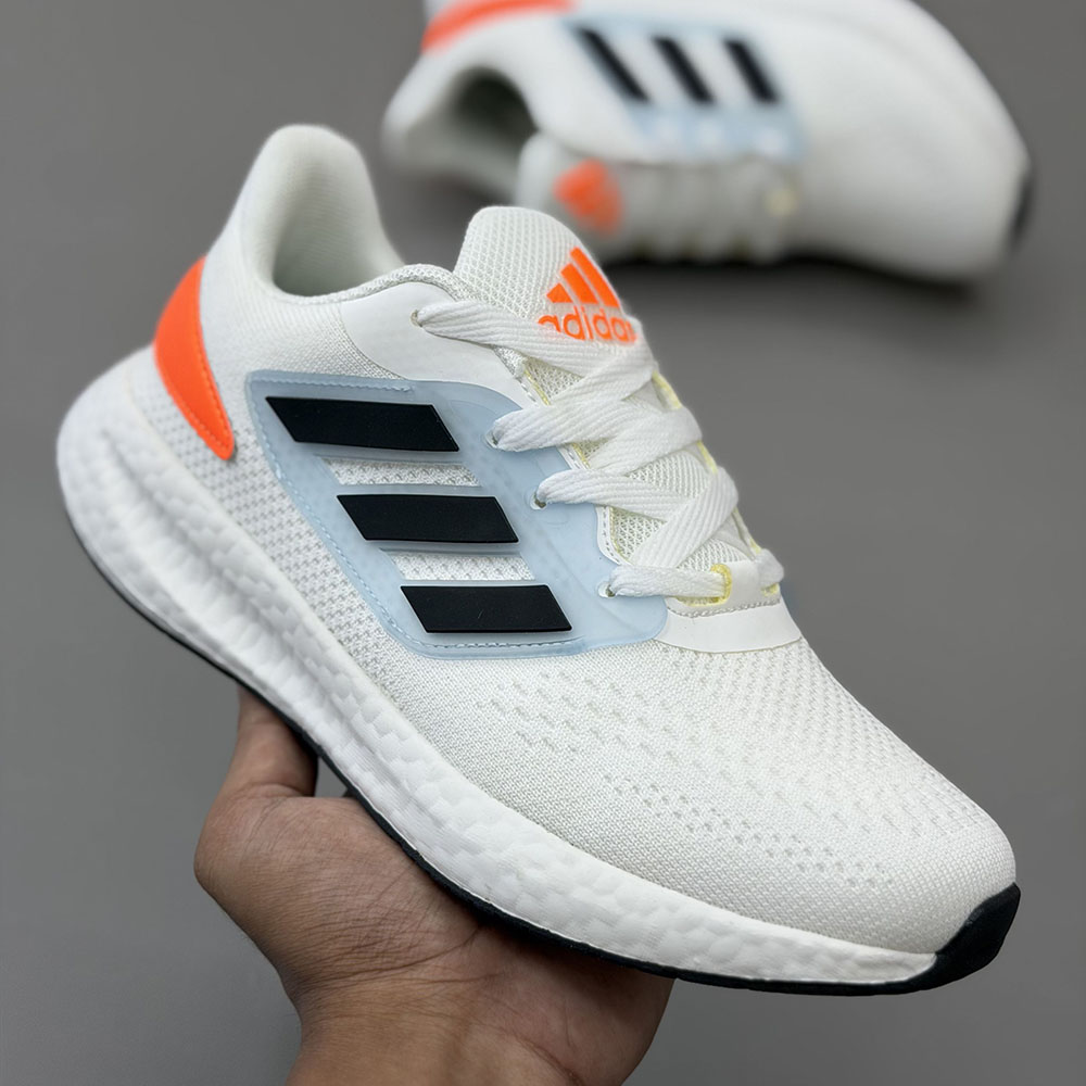 977 (2) Premium Imported Lightweight Sports Running Shoes Lot: 83 | Code: 977 - Image 1